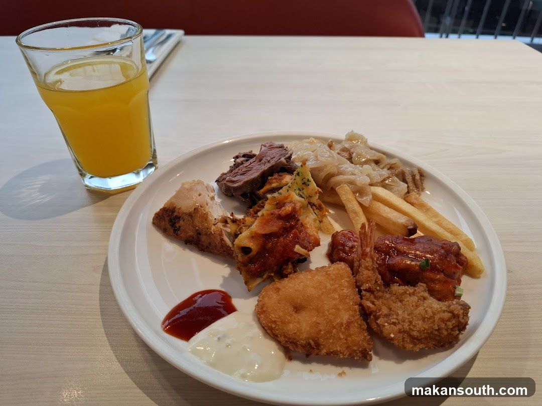 Swensen's Unlimited