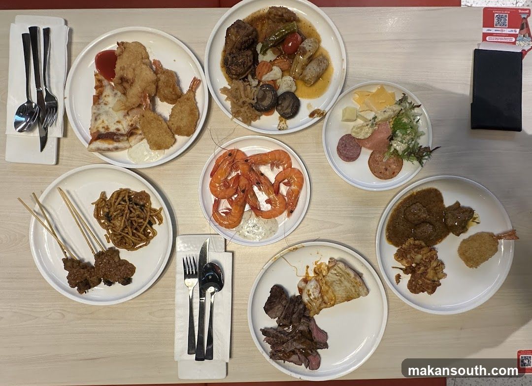 Swensen's Unlimited