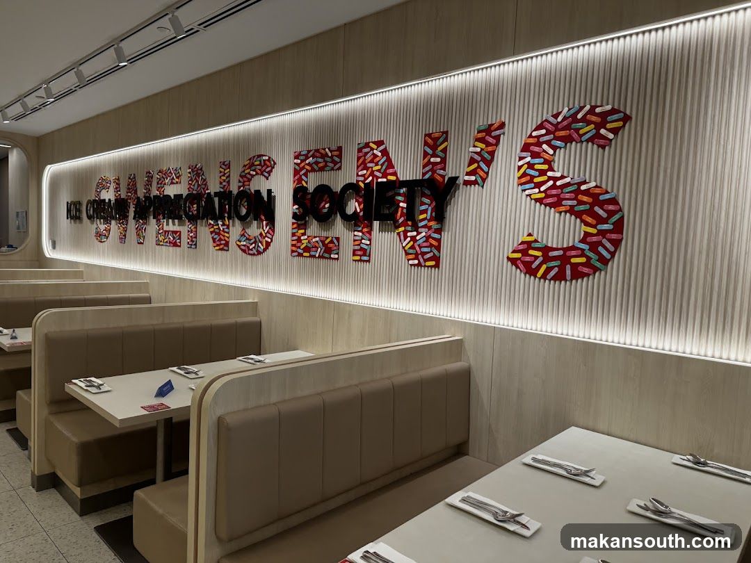 Swensen's Unlimited