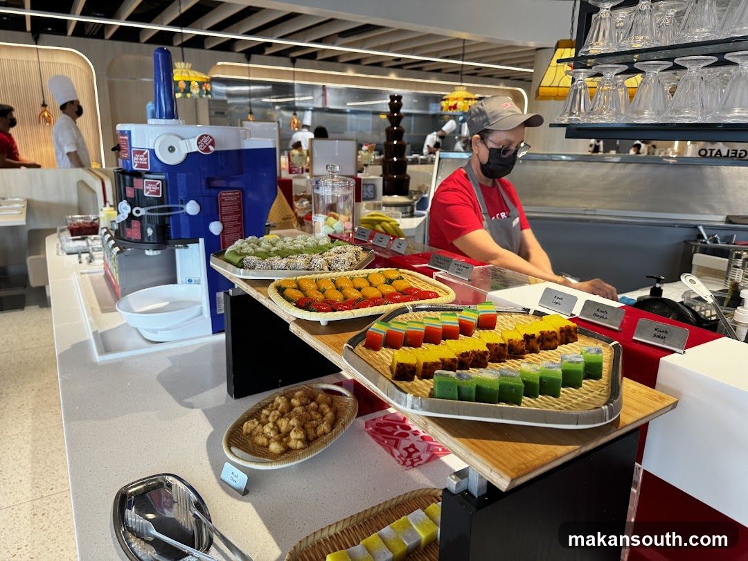 Swensen's Unlimited