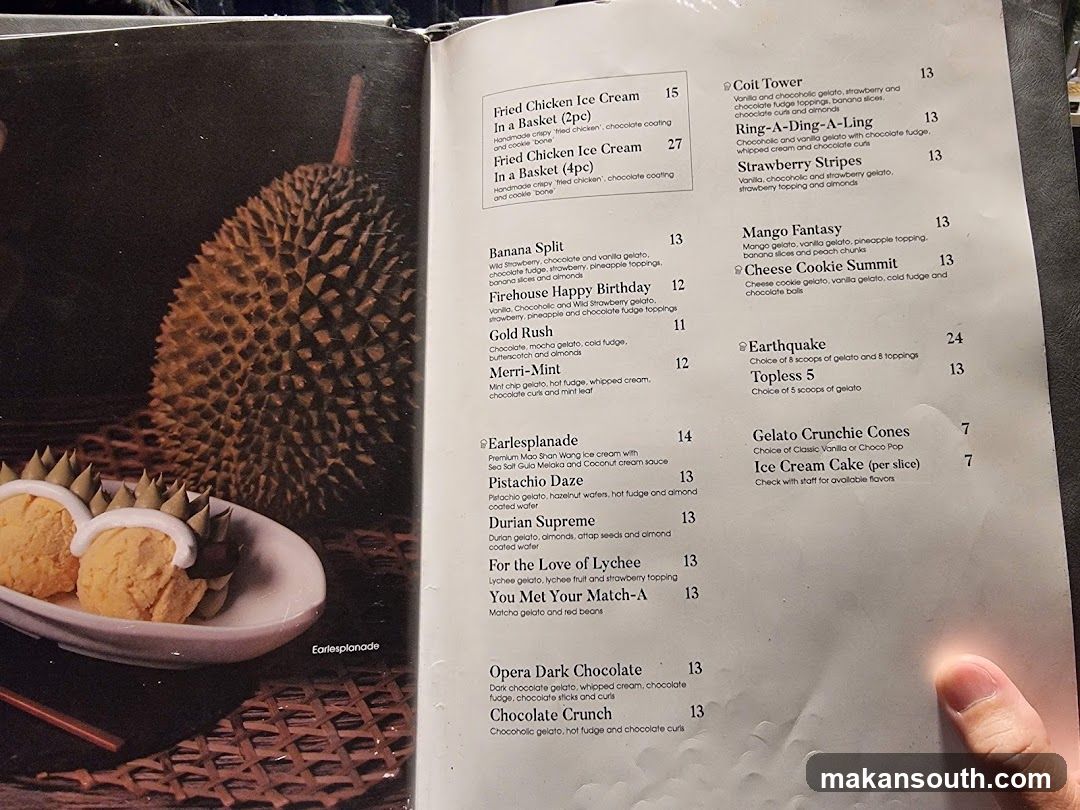 Swensen's Unlimited