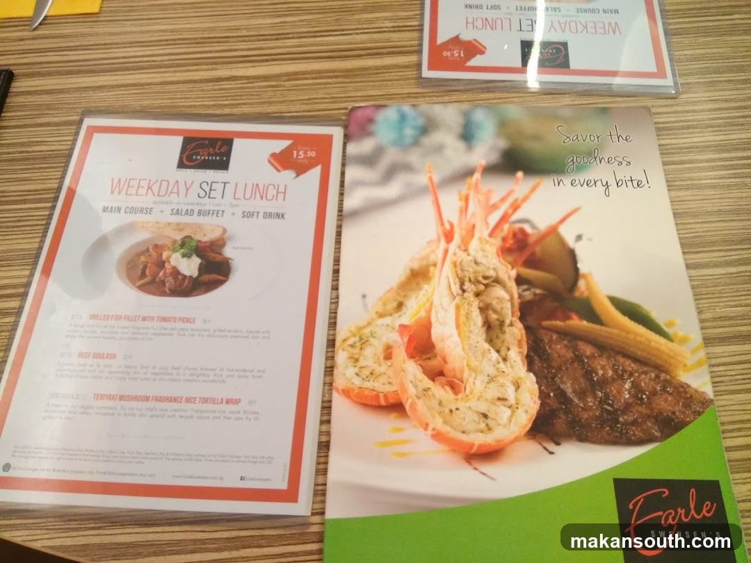 Swensen's Unlimited