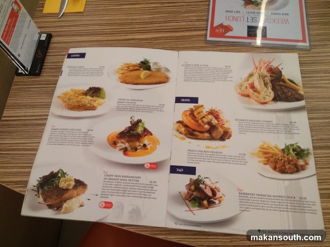 Swensen's Unlimited