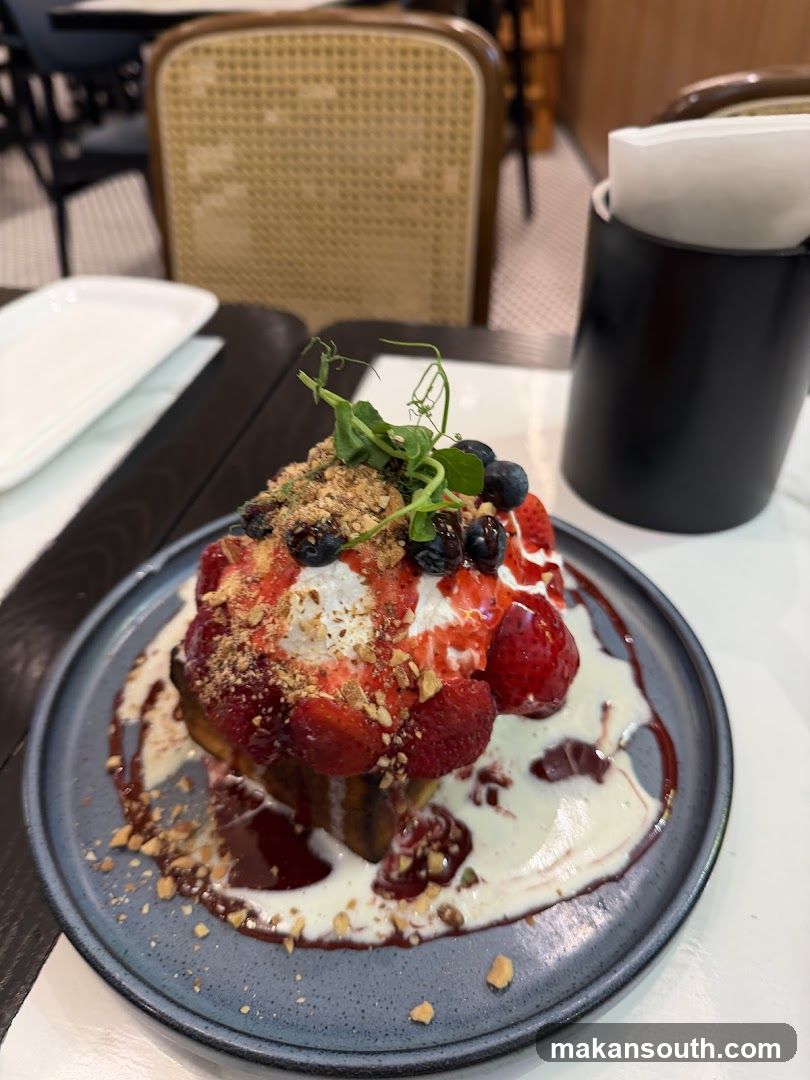 Poulet - VivoCity