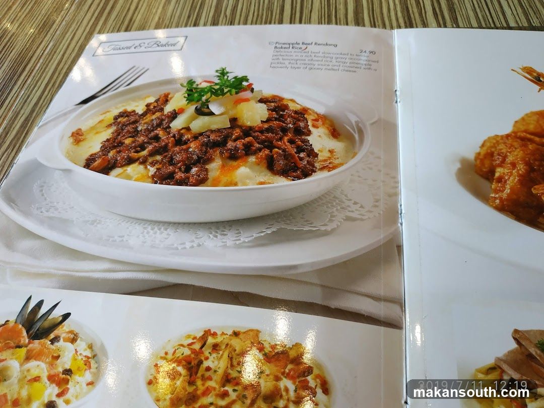 Swensen's Unlimited