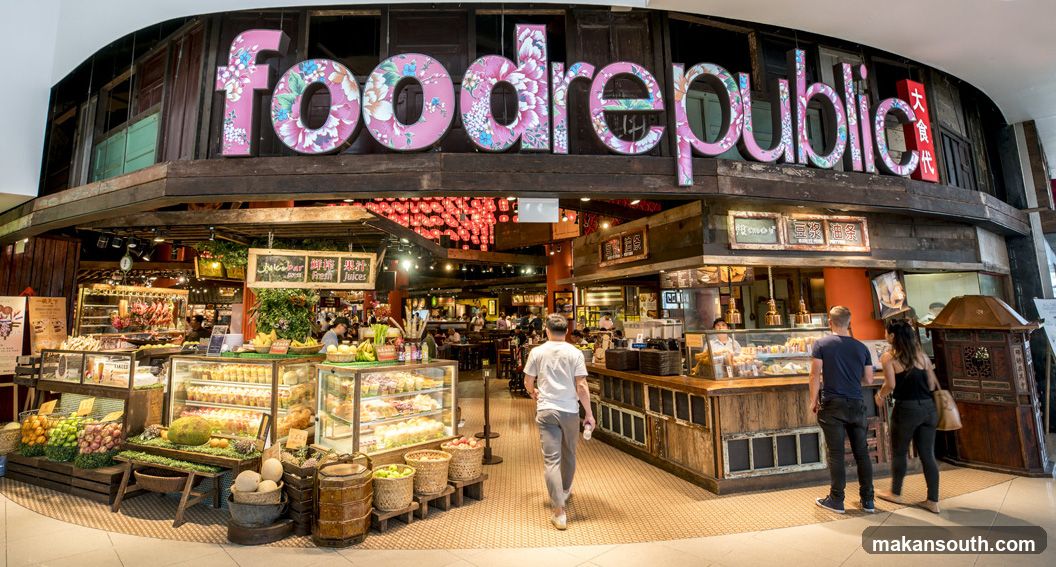 Food Republic