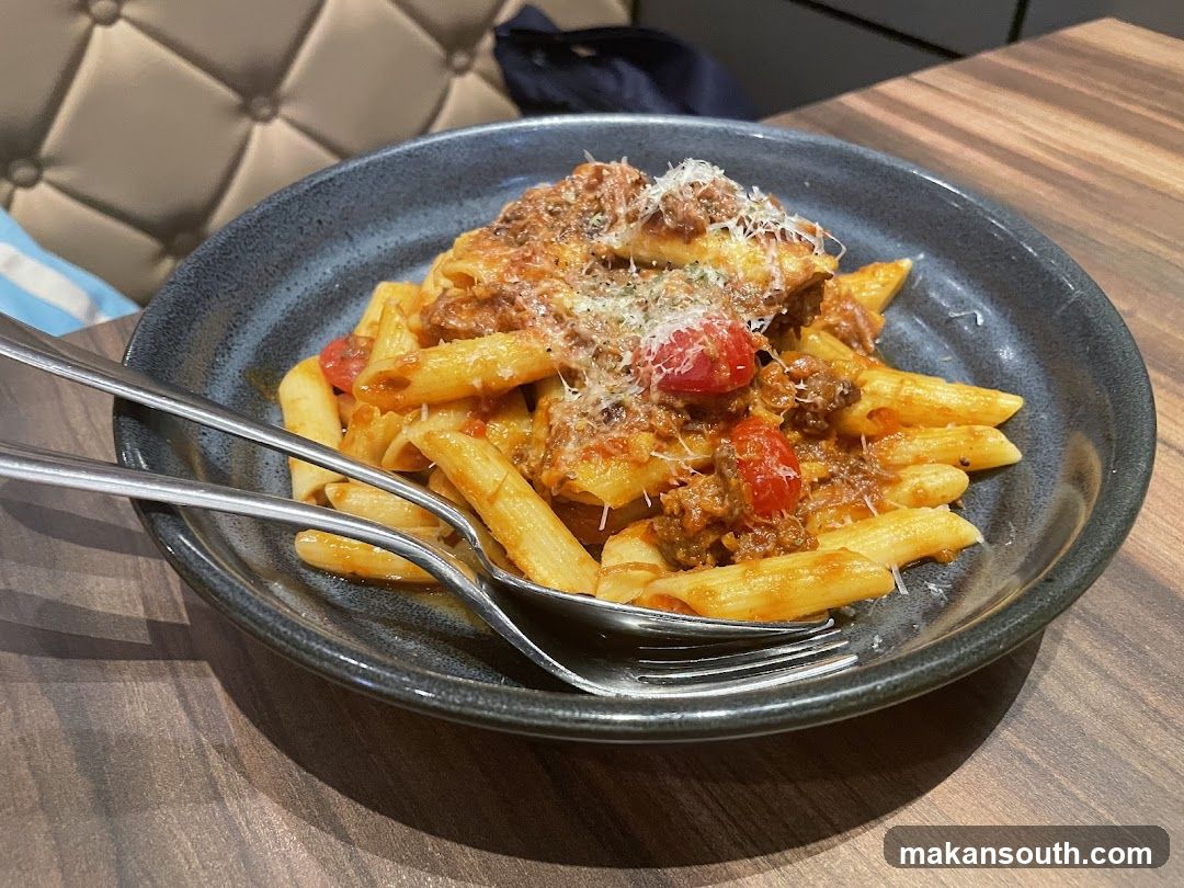 Poulet - VivoCity
