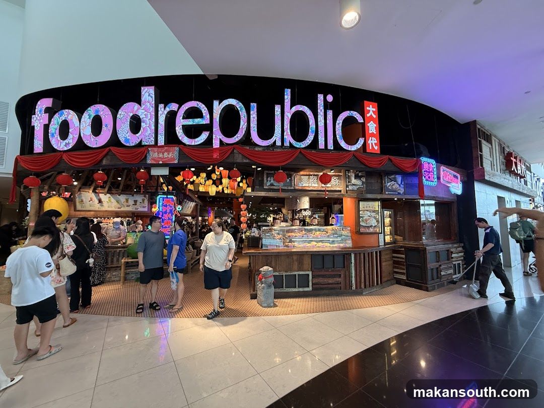 Food Republic