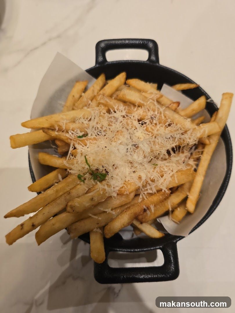 Poulet - VivoCity