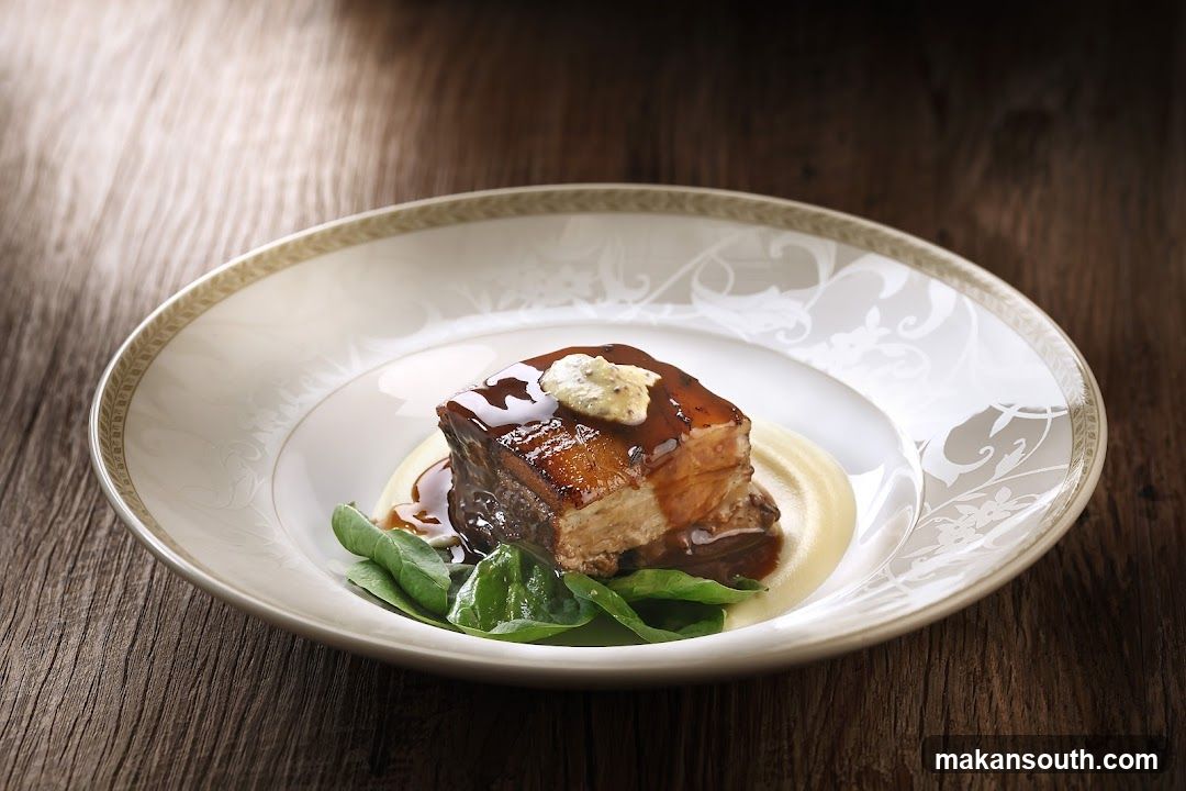 Poulet - VivoCity