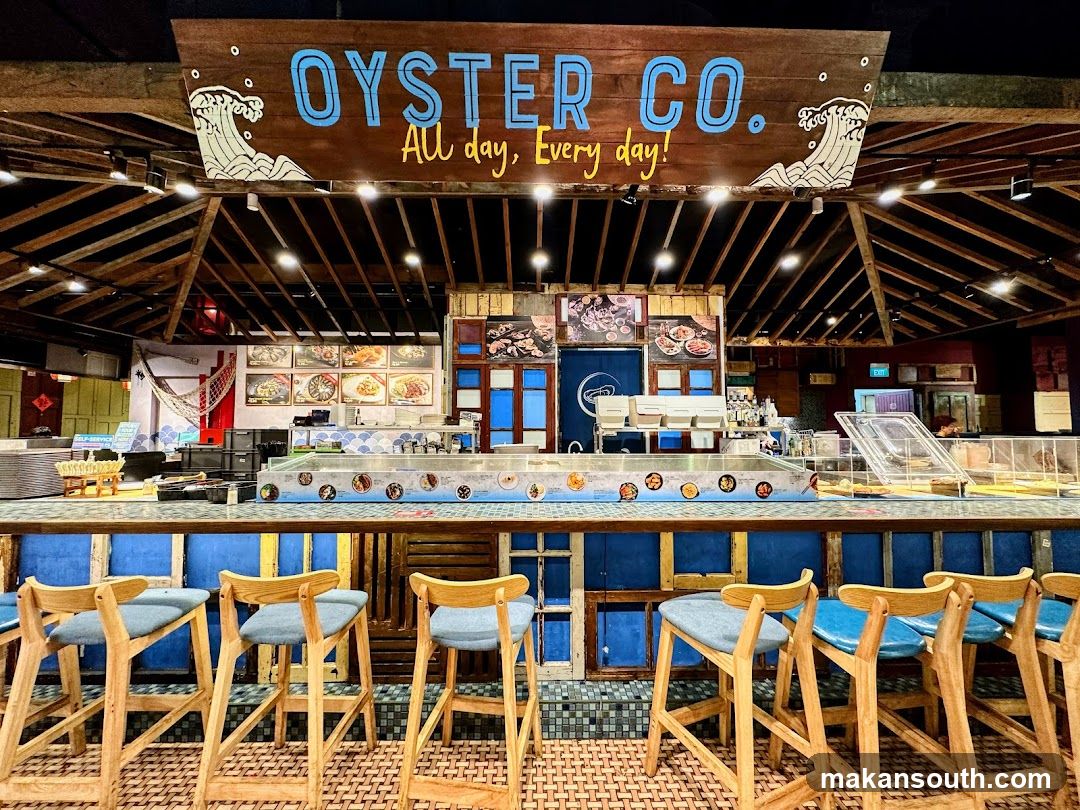 Oyster Co.