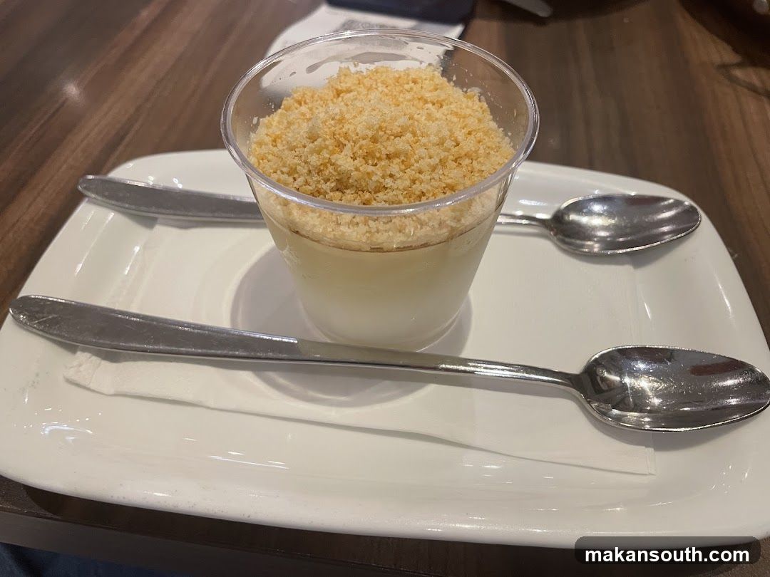 Poulet - VivoCity