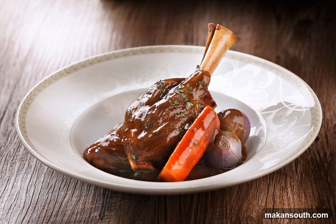 Poulet - VivoCity