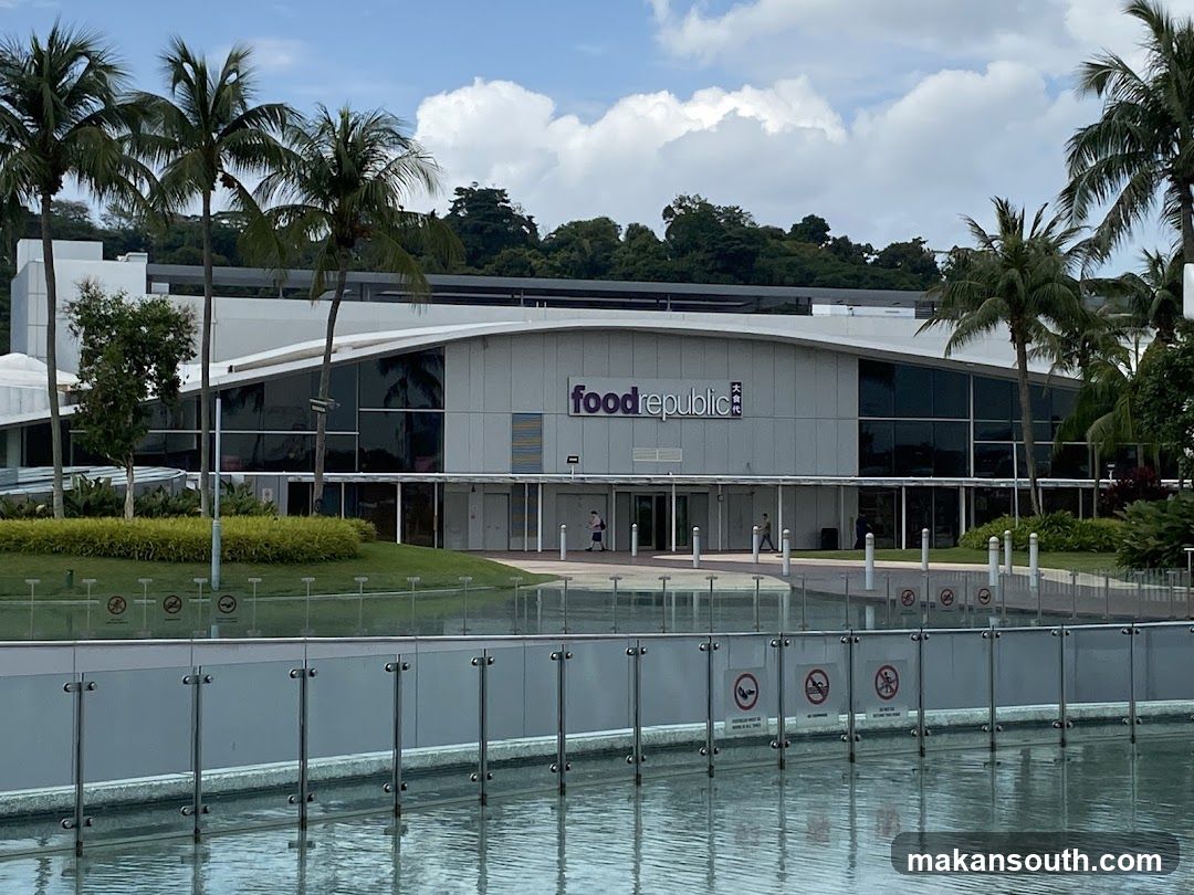 Food Republic