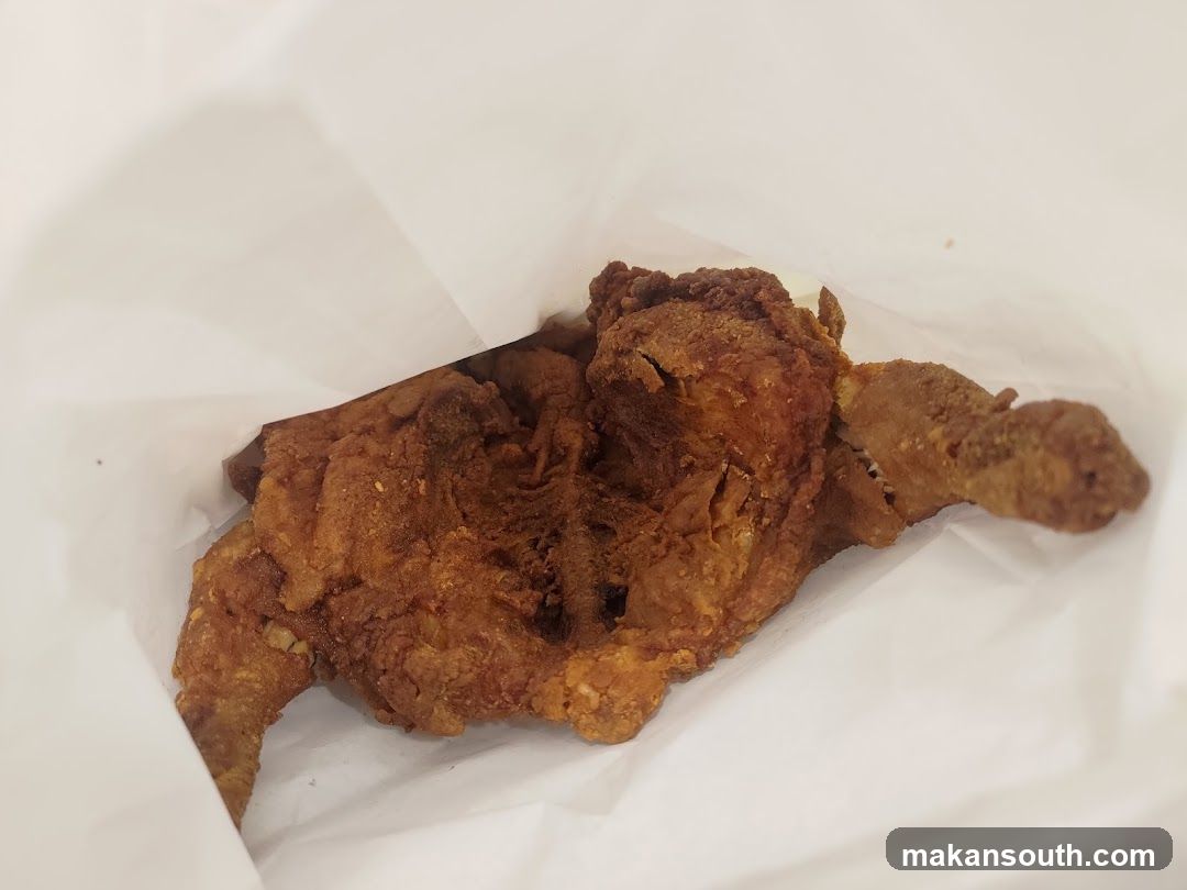 Fried Chicken
