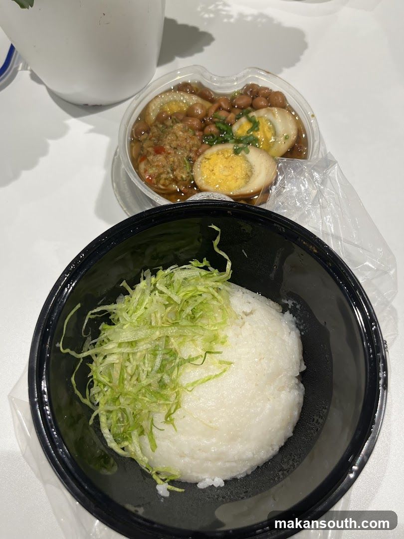 Chong Jia Food. 張家