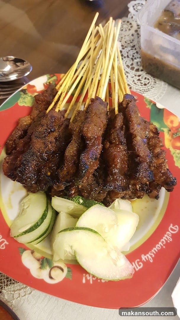 Sambal Mee with Fried Rice