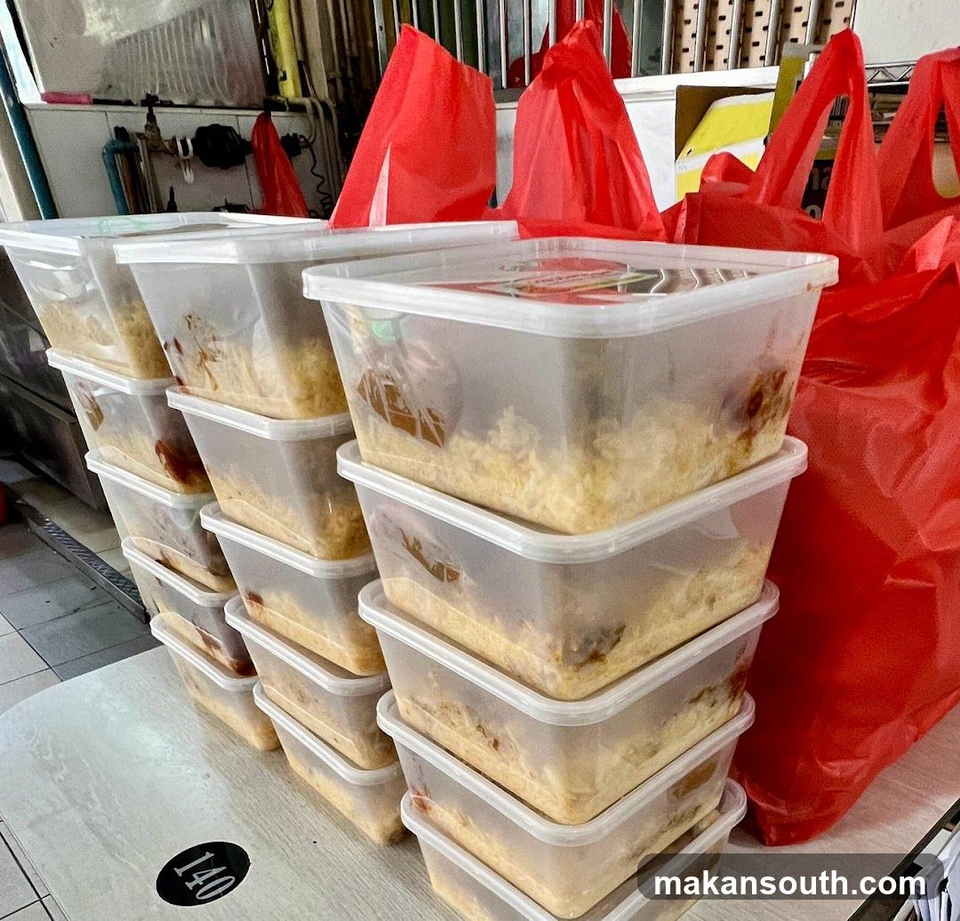 Prepared Food Containers