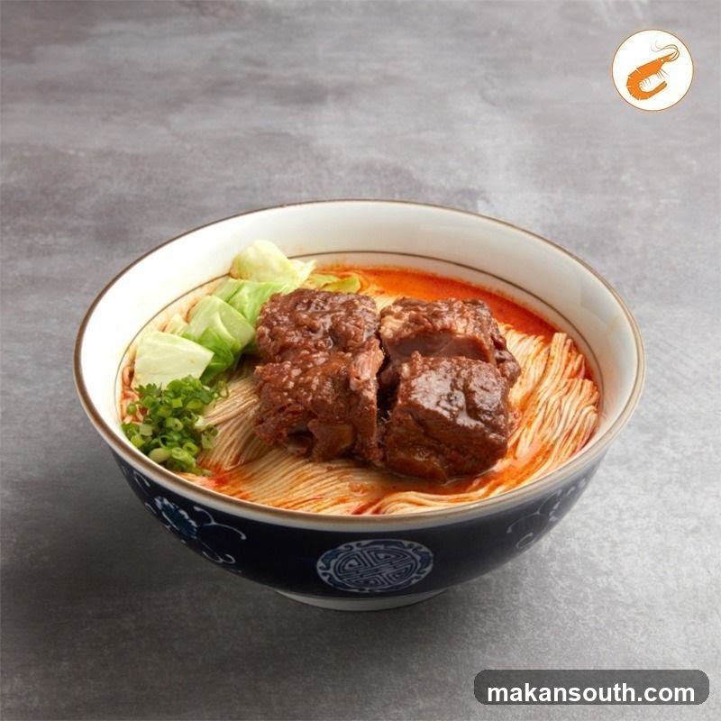 Ramen Bowl