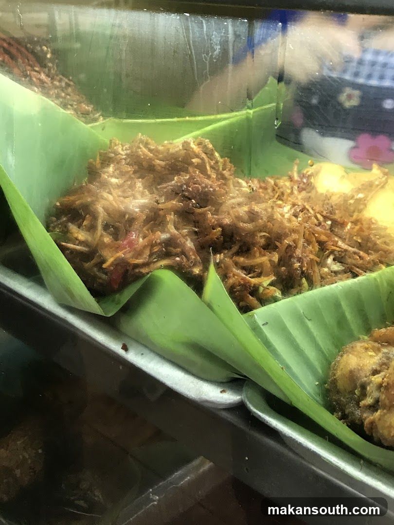 Food Display Case