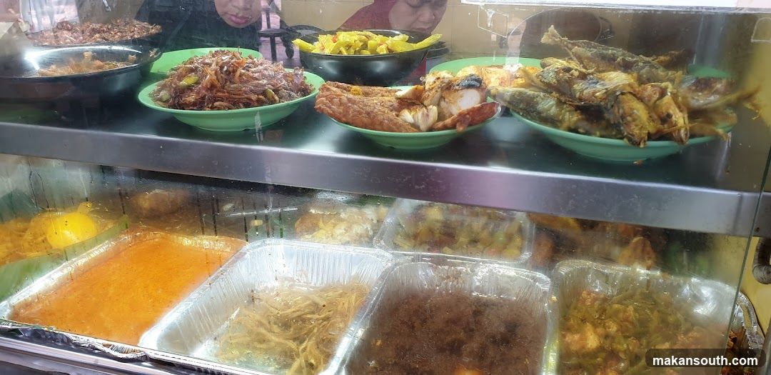 Food Display Case