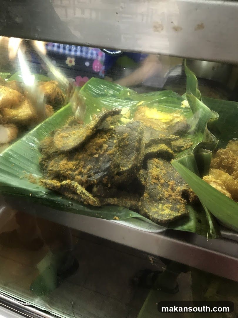 Food Display Case