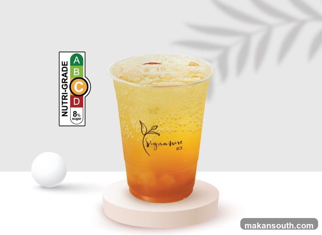 Signature KCI Drink Product Shot