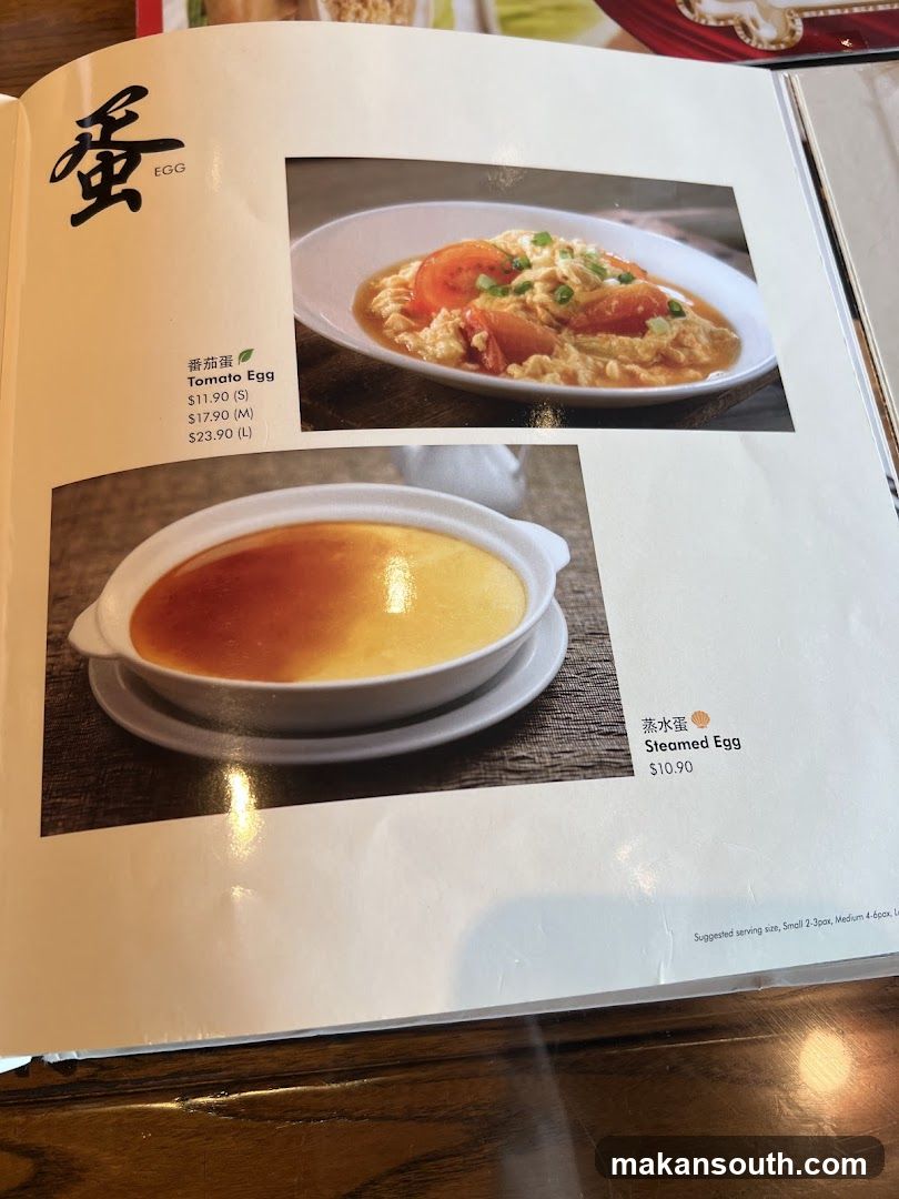 Soup Restaurant 三盅两件