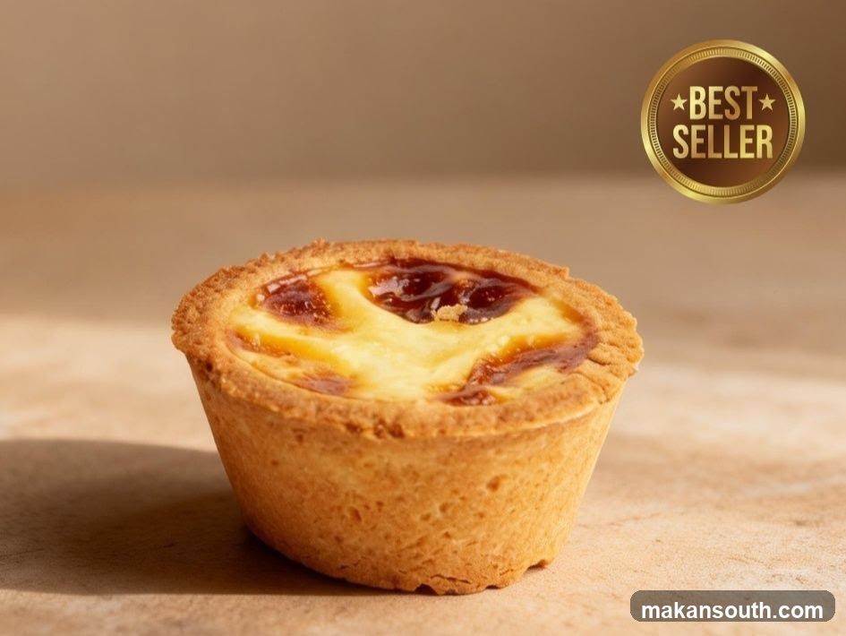 Best Seller Tart