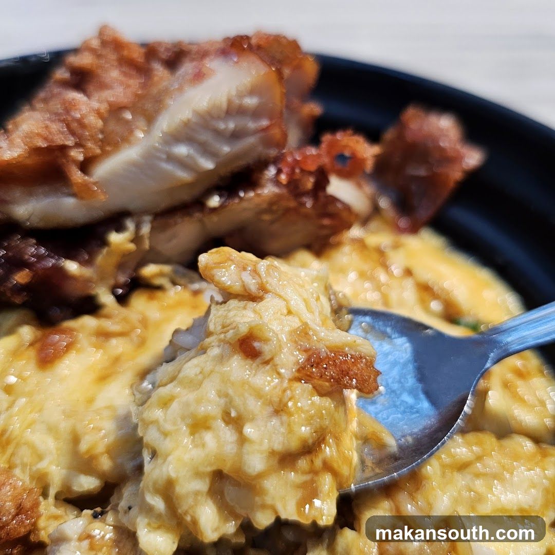 Food Close-up