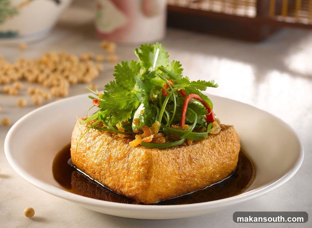 Soup Restaurant 三盅两件