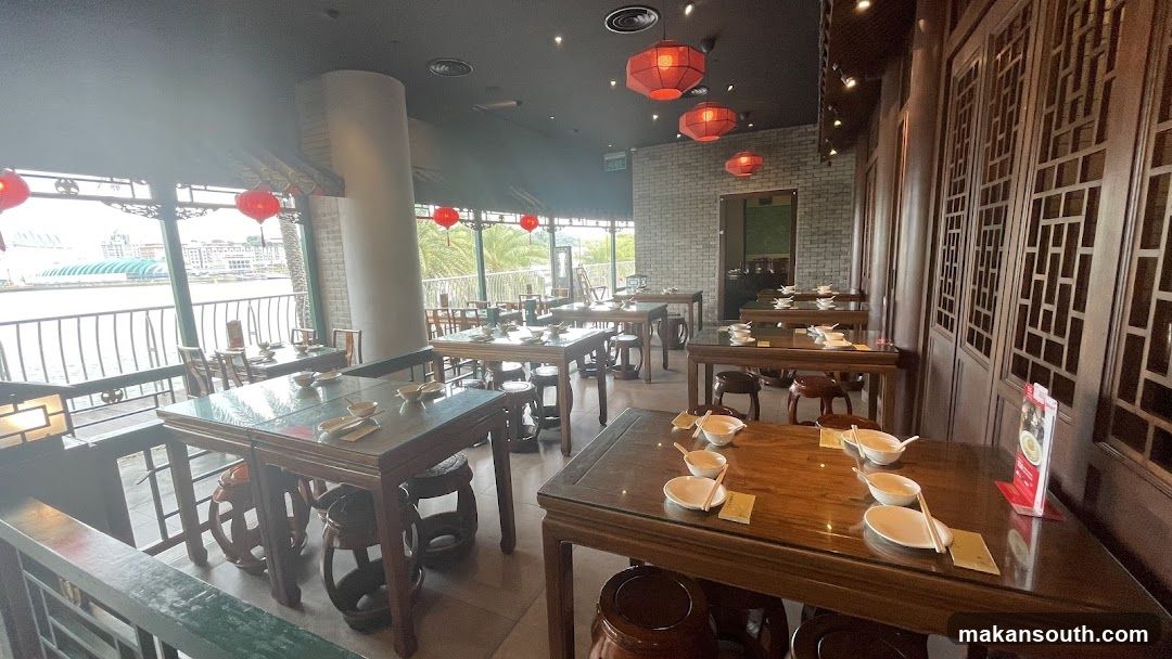 Soup Restaurant 三盅两件