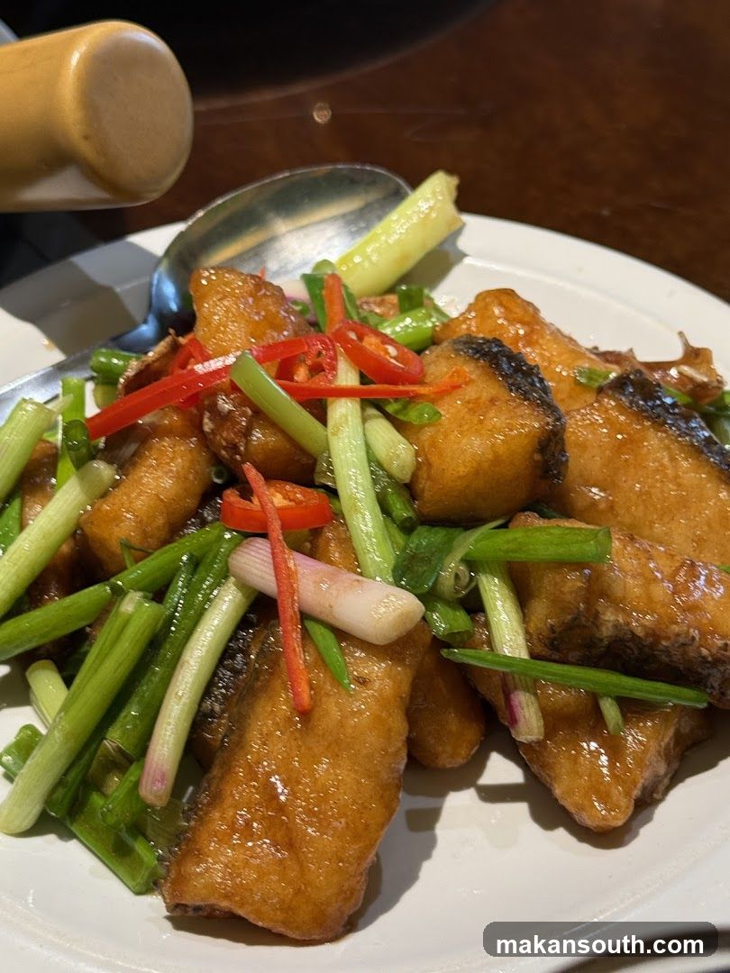 Soup Restaurant 三盅两件