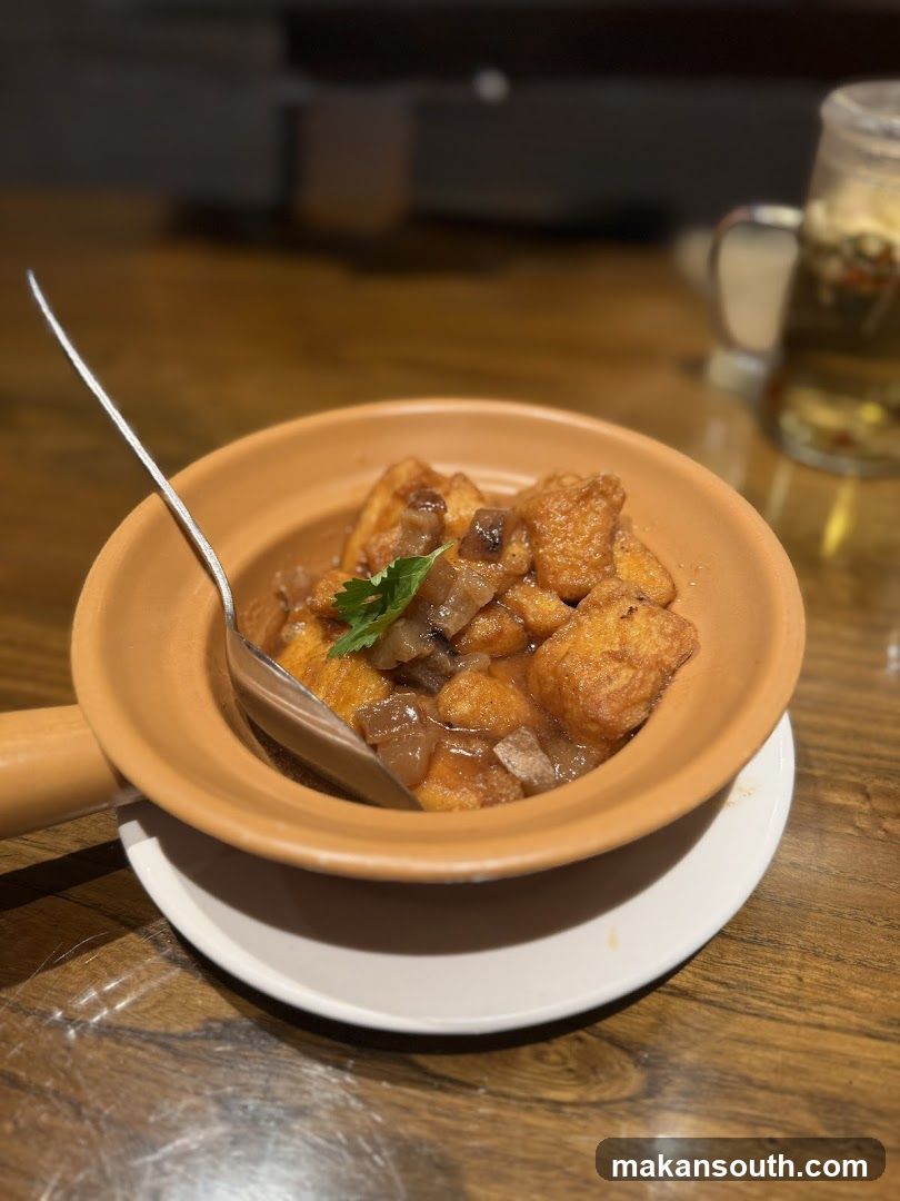 Soup Restaurant 三盅两件
