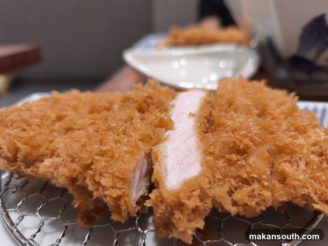 Pork Cutlet