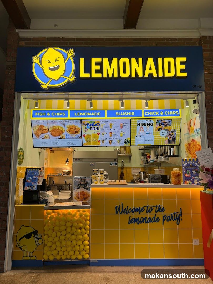 Lemonaide