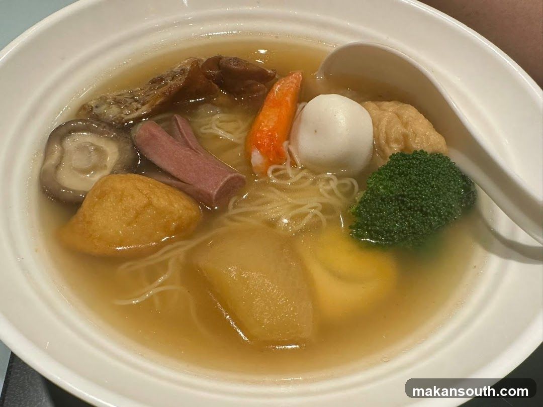 Central Hong Kong Café