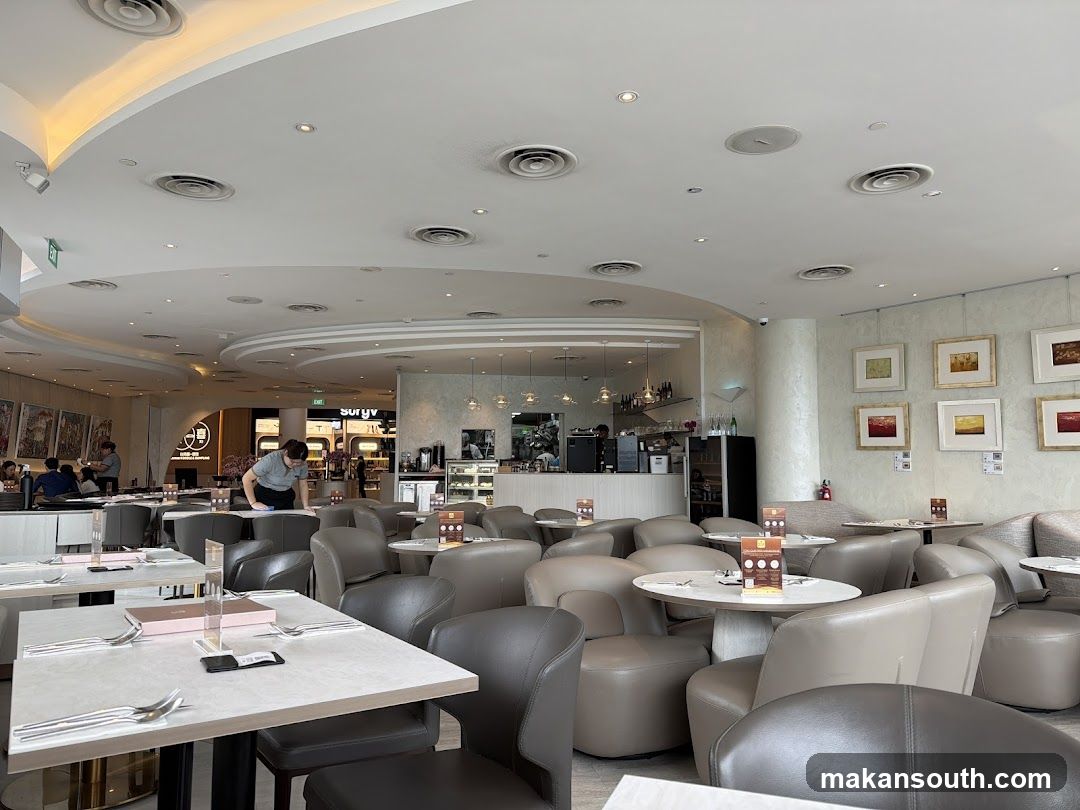 tcc - The Connoisseur Concerto
