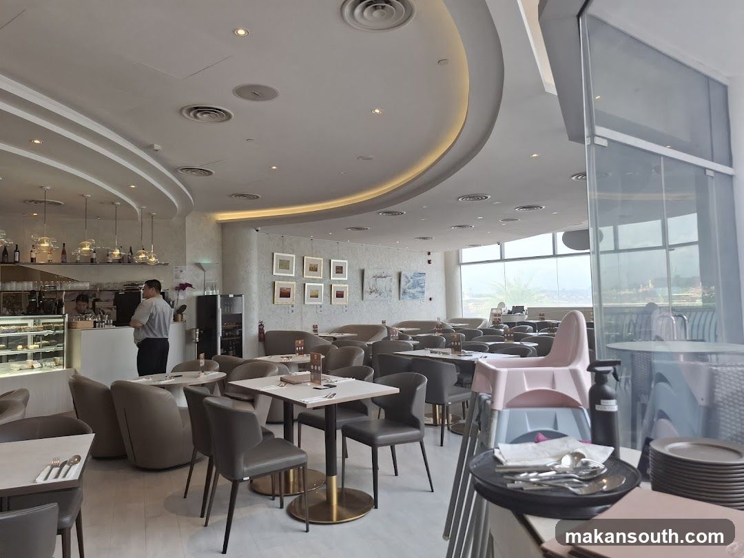 tcc - The Connoisseur Concerto