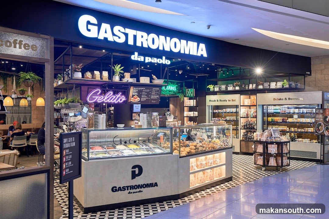 Da Paolo Gastronomia