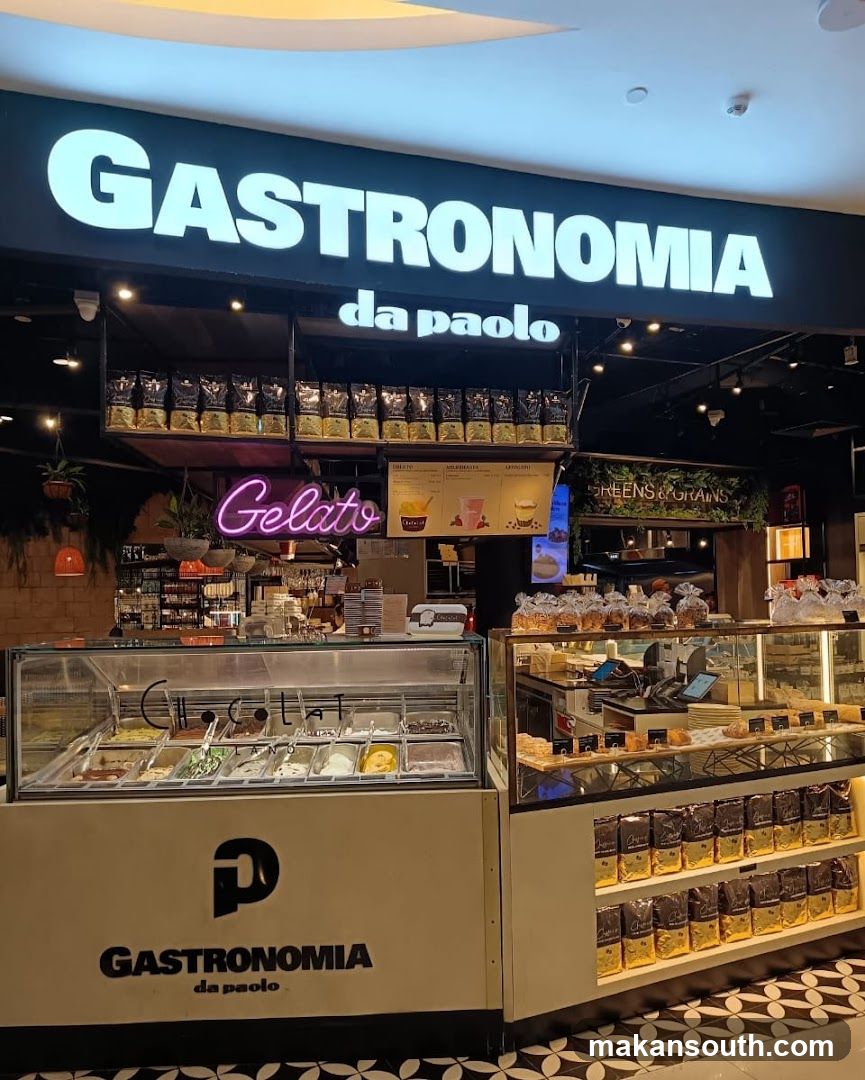 Da Paolo Gastronomia