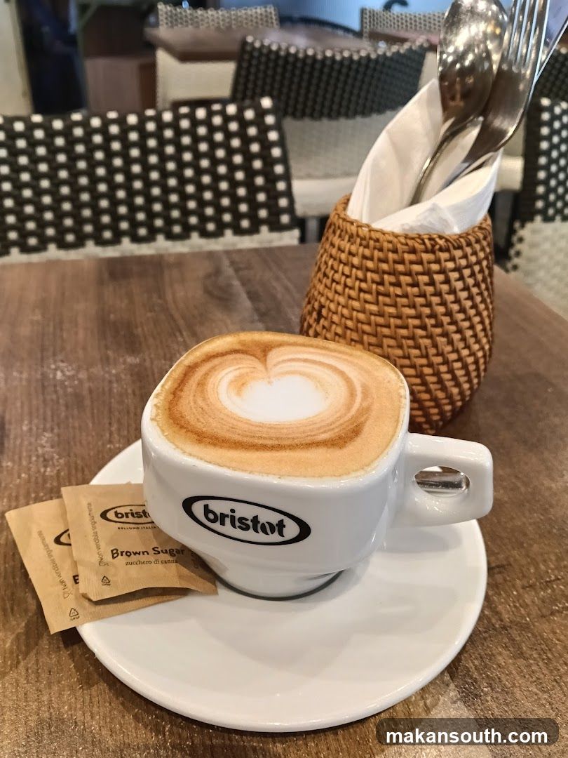 Da Paolo Gastronomia