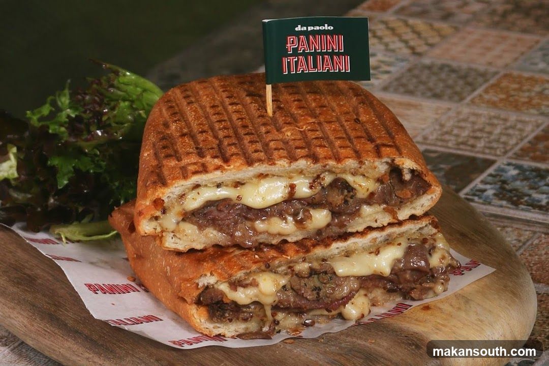 Panino Italiani