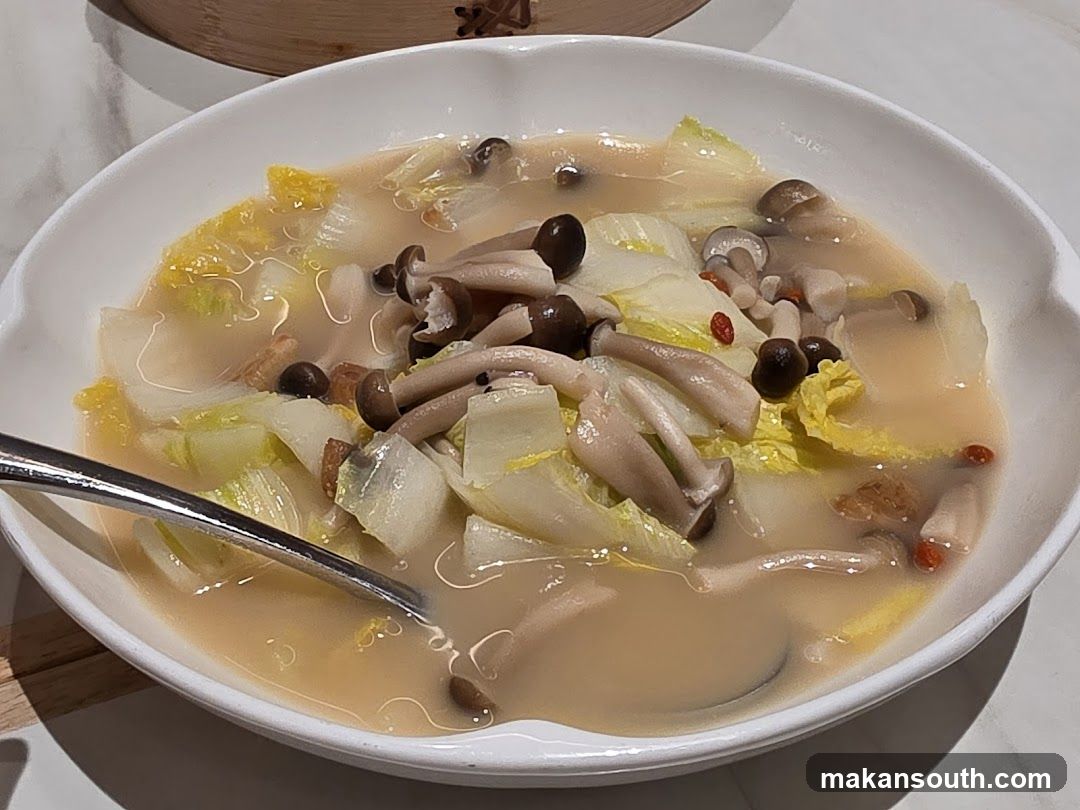 Wonton Noodle Soup Bowl