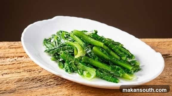 Scrambled Egg Dish with Soy Sauce