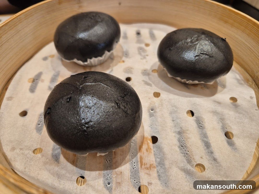 Egg Dish with Soy Sauce