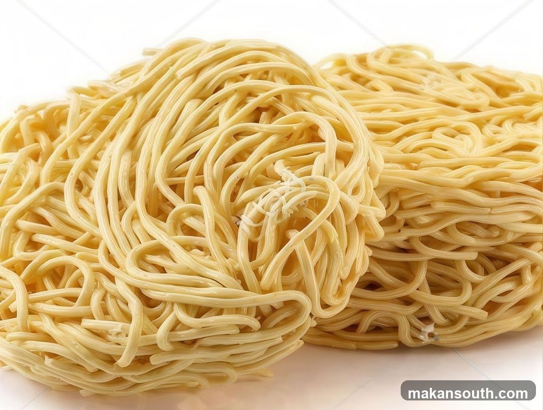 Pasta Noodles