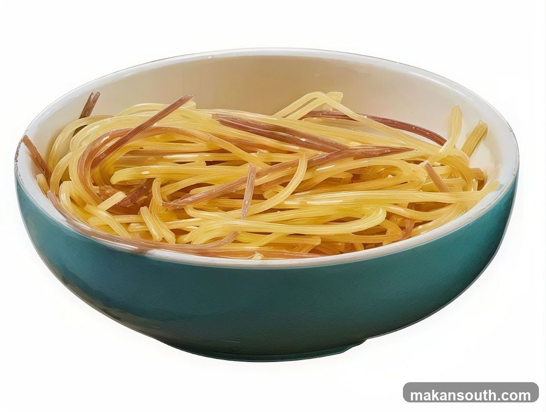 Bowl of Pasta