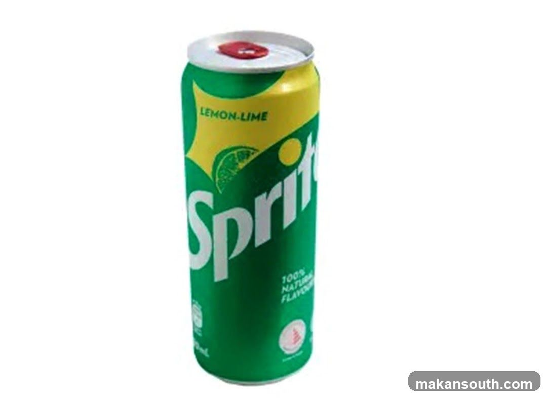 Sprite Can