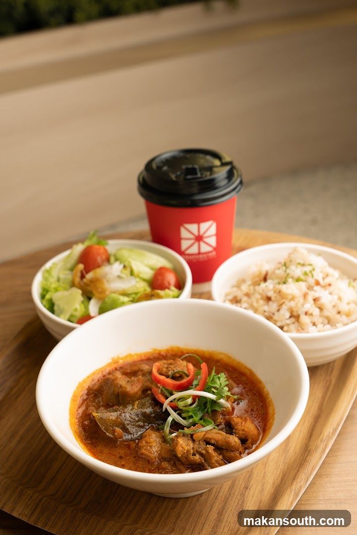 Souperstar (Guoco Tower)